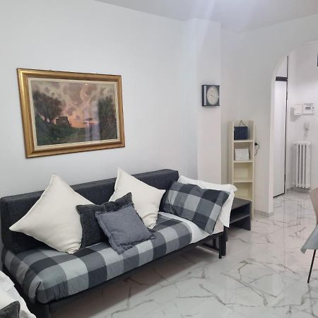 Eurosanremo Apartments Eksteriør bilde