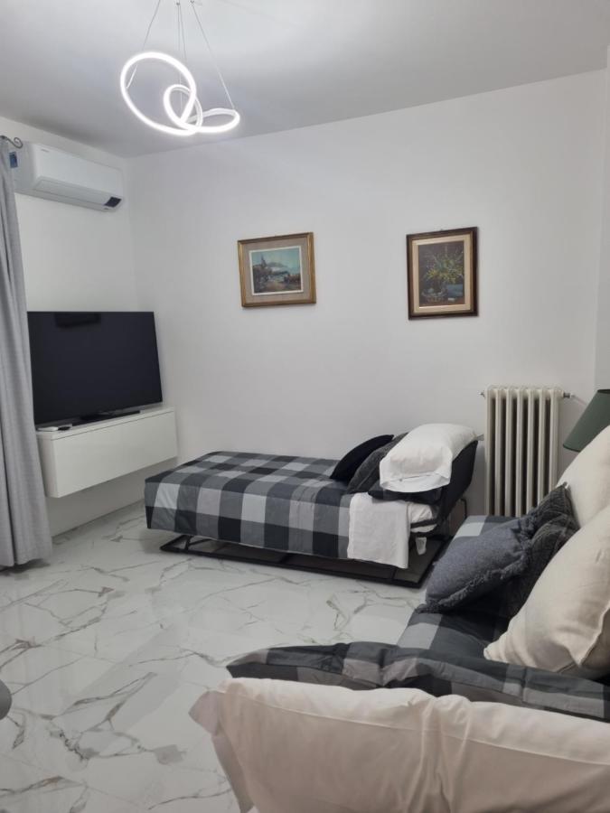 Eurosanremo Apartments Eksteriør bilde