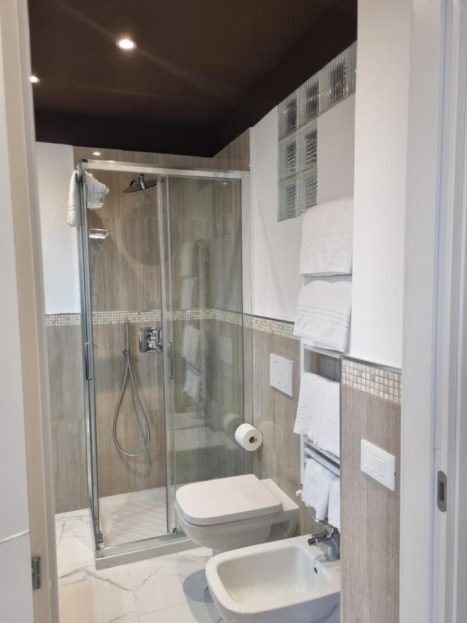 Eurosanremo Apartments Eksteriør bilde